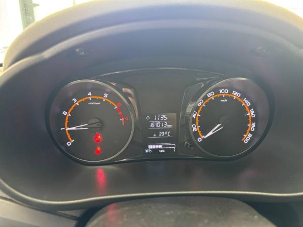 Lada (ВАЗ) Granta I Рестайлинг с пробегом 2018 года, цена 490 400 рублей, 161009 км, лифтбек, Автокод Объявления