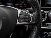 Mercedes-Benz C-Класс IV (W205) Краснодар  - изображение 39
