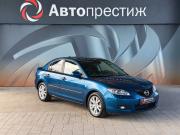 Mazda 3 I (BK) Рестайлинг Волгоград  - изображение 19
