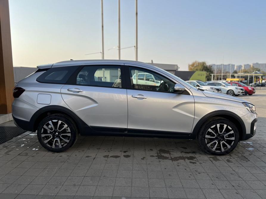Lada (ВАЗ) Vesta I Рестайлинг (NG) Краснодар  - изображение 4