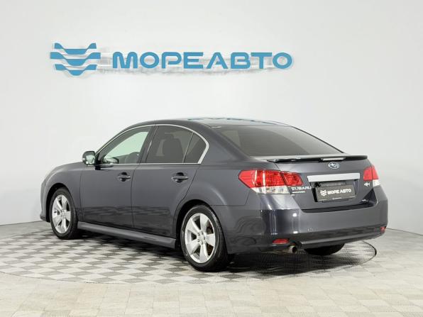 Subaru Legacy V с пробегом 2009 года, цена 975 000 рублей, 259026 км, седан, Автокод Объявления