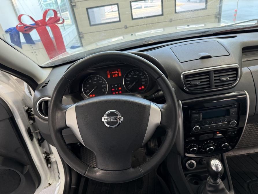 Nissan Terrano III (D10) Орел  - изображение 12