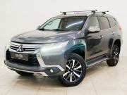 Mitsubishi Pajero Sport III Тула  - изображение 23