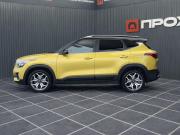 Kia Seltos I Пермь  - изображение 56