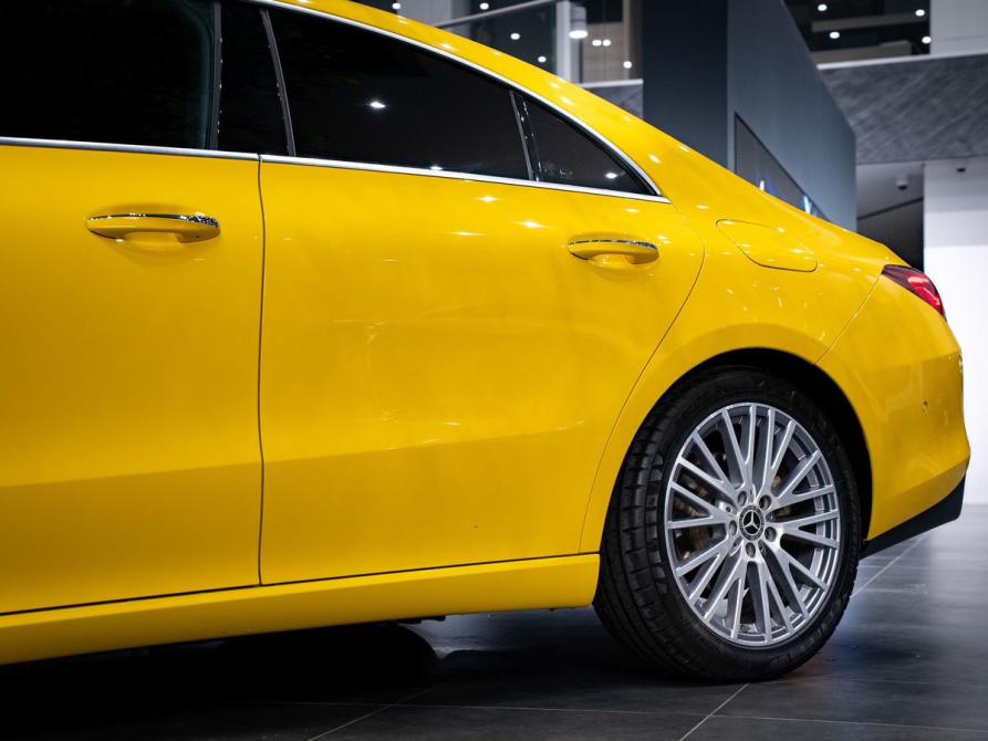 Mercedes-Benz CLA II (C118 X118) Ростов-на-Дону  - изображение 10