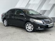 Toyota Corolla X (E140 E150) Екатеринбург  - изображение 29