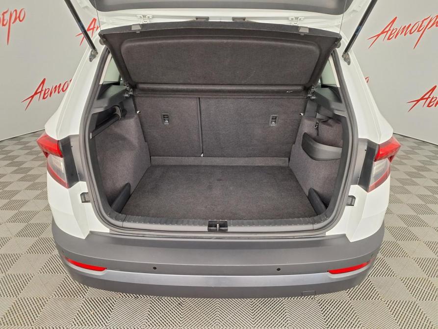 Skoda Karoq I Псков  - изображение 19