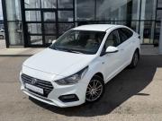 Hyundai Solaris II Тверь  - изображение 14