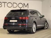 Audi Q7 II (4M) Санкт-Петербург  - изображение 45