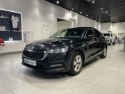 Skoda Octavia IV (A8) Москва  - изображение 19