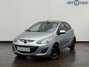 Mazda 2 II Рестайлинг (DE2) Москва  - изображение 13