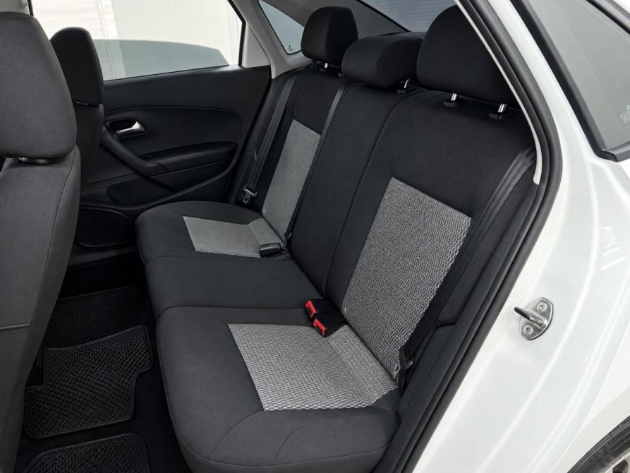 Volkswagen Polo V Казань  - изображение 17