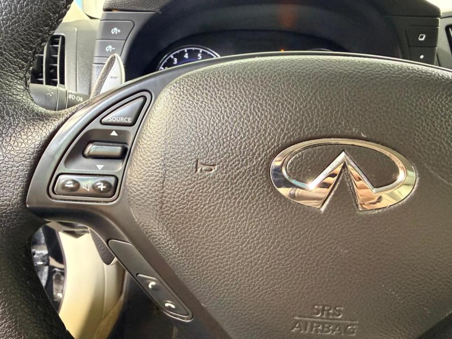 Infiniti G IV Тюмень  - изображение 15