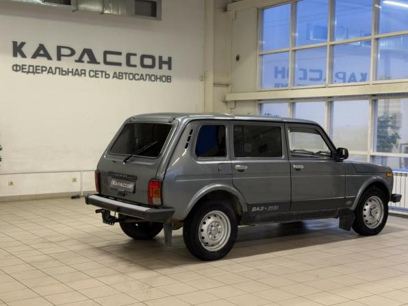 Lada (ВАЗ) 2131 (4x4) I с пробегом 2013 года, цена 375 000 рублей, 146027 км, внедорожник, Автокод Объявления