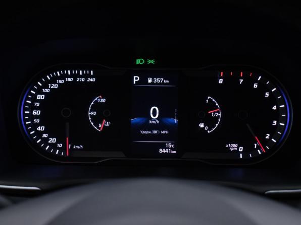 Hyundai Tucson IV с пробегом 2024 года, цена 3 900 000 рублей, 8440 км, внедорожник, Автокод Объявления