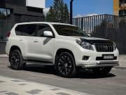 Toyota Land Cruiser Prado 150 Series Уфа  - изображение 31
