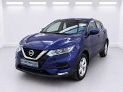 Nissan Qashqai II Рестайлинг Москва  - изображение 17