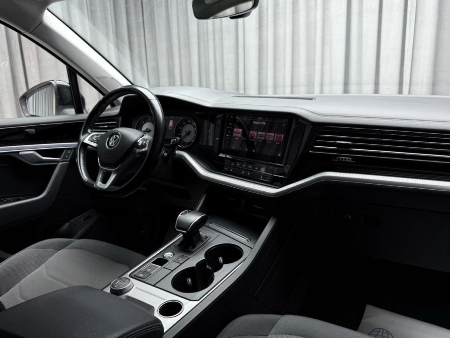 Volkswagen Touareg III Ижевск  - изображение 10
