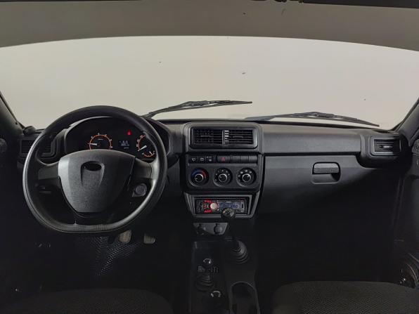 Lada (ВАЗ) 2121 (4x4) I Рестайлинг (2020) с пробегом 2020 года, цена 715 000 рублей, 66700 км, внедорожник, Автокод Объявления