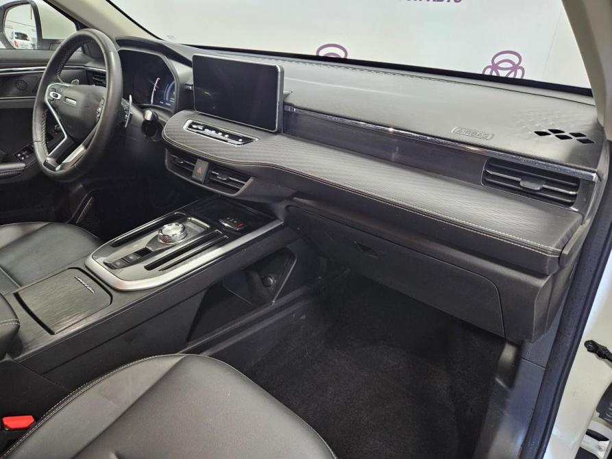 Haval Jolion I Тольятти  - изображение 13