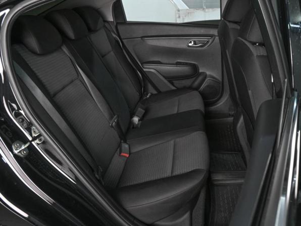 Kia Rio IV Рестайлинг с пробегом 2022 года, цена 1 799 000 рублей, 126332 км, седан, Автокод Объявления