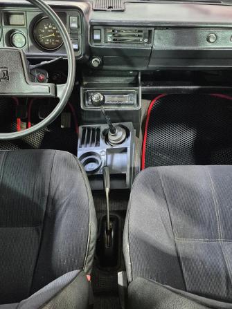 Lada (ВАЗ) 2105 с пробегом 1995 года, цена 220 000 рублей, 81780 км, седан, Автокод Объявления