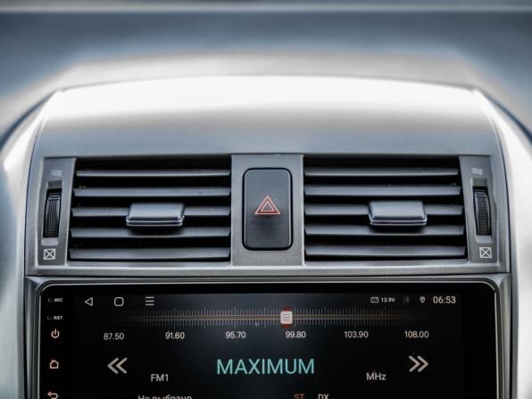 Toyota Corolla X (E140 E150) Рестайлинг с пробегом 2012 года, цена 1 098 000 рублей, 202332 км, седан, Автокод Объявления