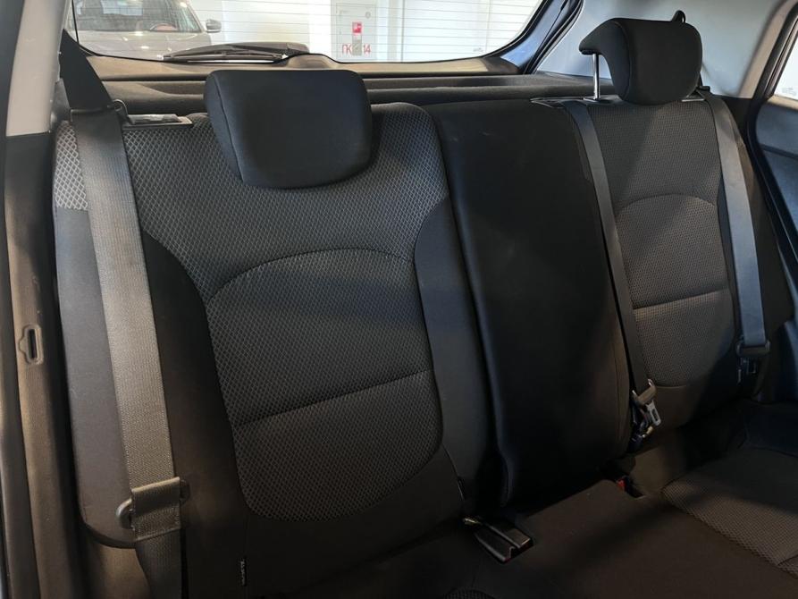 Hyundai Creta I Рестайлинг Чебоксары  - изображение 36