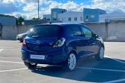 Opel Corsa D Воронеж  - изображение 26