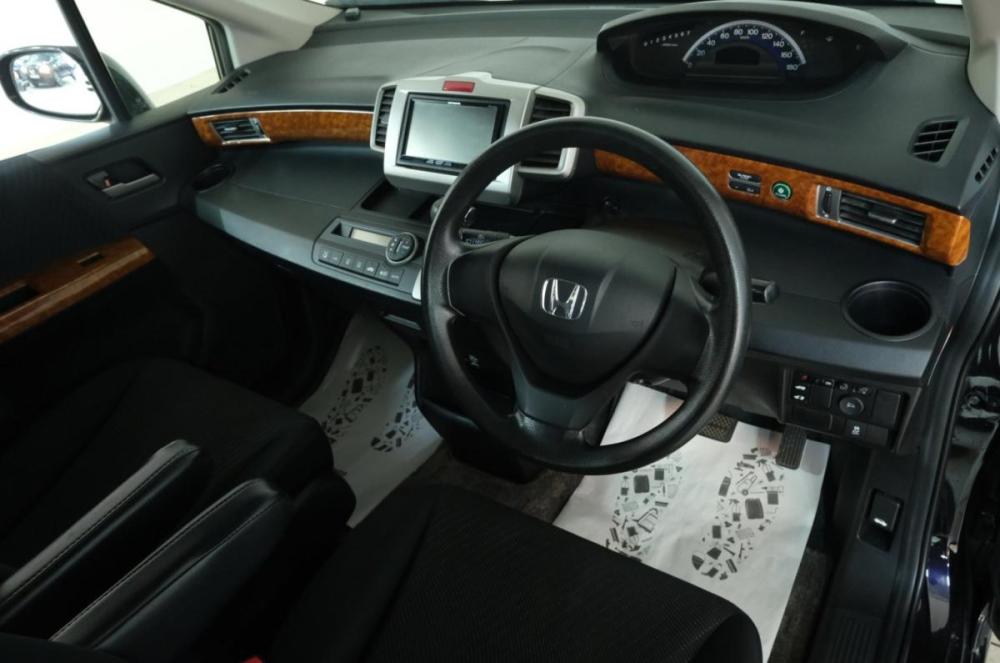 Honda Freed I Рестайлинг Омск  - изображение 11