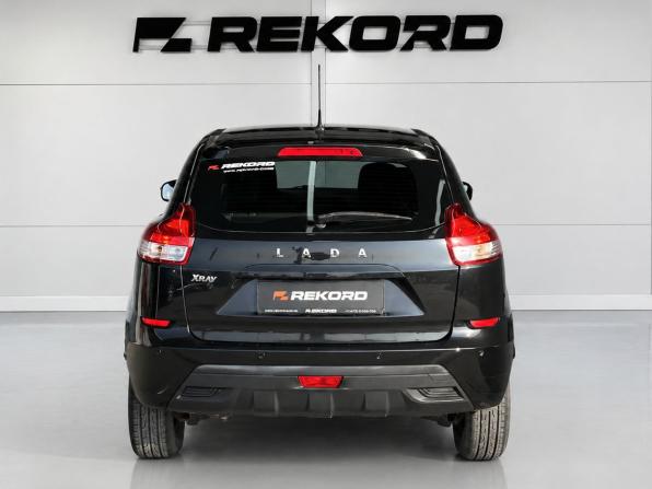 Lada (ВАЗ) XRAY I с пробегом 2018 года, цена 620 000 рублей, 191000 км, хэтчбек, Автокод Объявления