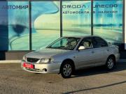 Kia Spectra I Рестайлинг 2 Архангельск  - изображение 8