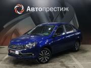 Lada (ВАЗ) Granta I Рестайлинг Ставрополь  - изображение 24