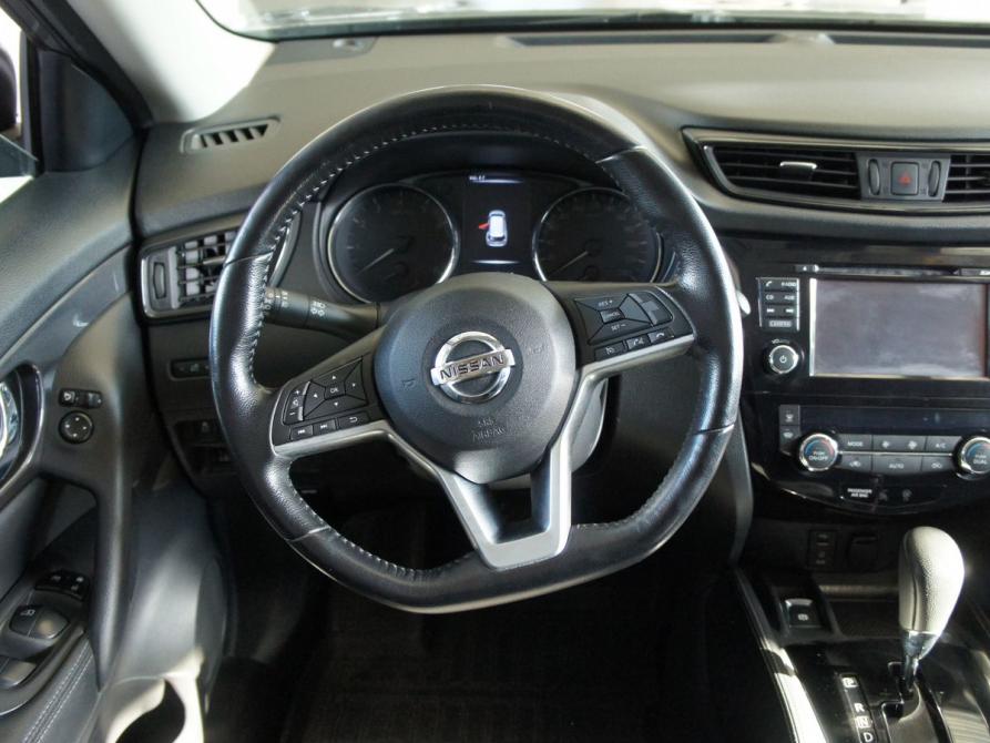 Nissan X-Trail III Рестайлинг Березовский  - изображение 8
