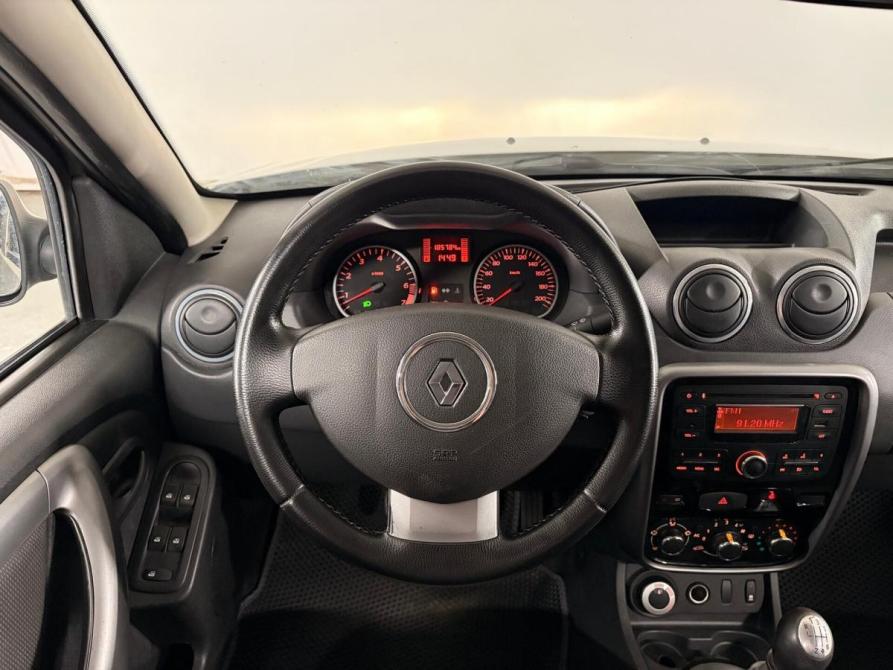 Renault Duster I Екатеринбург  - изображение 19