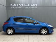 Peugeot 308 I Магнитогорск  - изображение 22