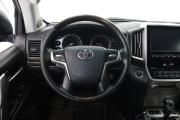 Toyota Land Cruiser 200 Series Рестайлинг 2 Ульяновск  - изображение 25