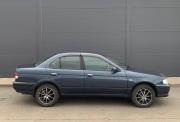 Nissan Sunny B15 Красноярск  - изображение 35