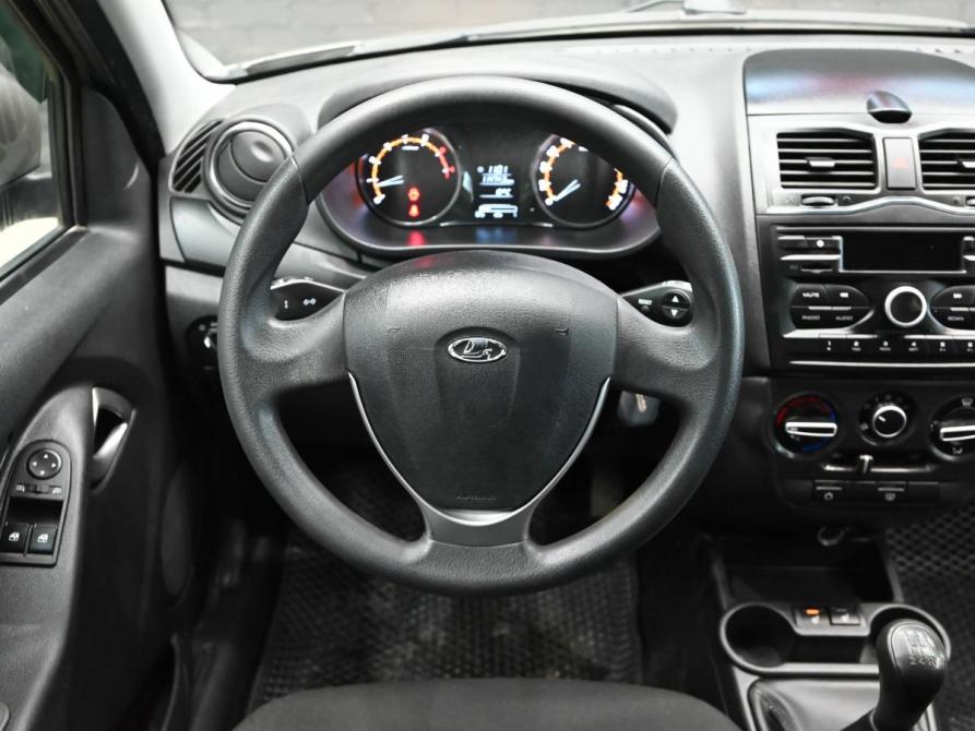 Lada (ВАЗ) Granta I Рестайлинг Екатеринбург  - изображение 10