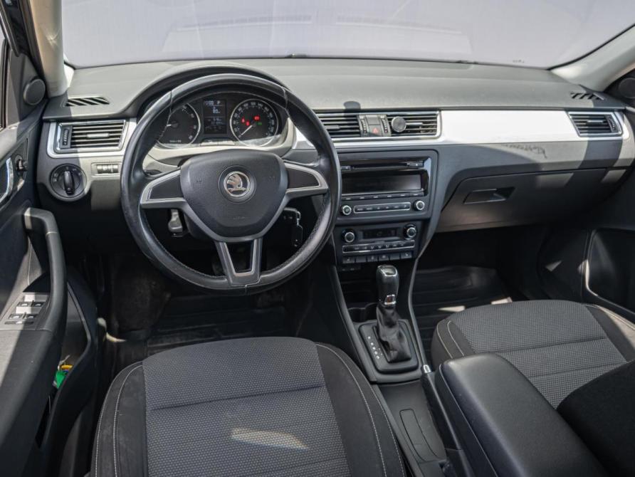 Skoda Rapid I Краснодар  - изображение 6