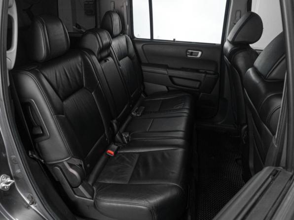 Honda Pilot II с пробегом 2011 года, цена 1 929 000 рублей, 221532 км, внедорожник, Автокод Объявления
