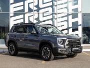 Haval Dargo I Краснодар  - изображение 26