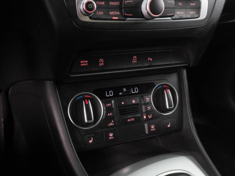 Audi Q3 I (8U) Рестайлинг Тюмень  - изображение 17