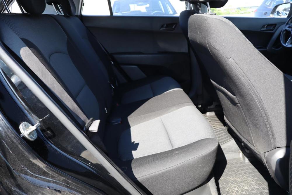 Hyundai Creta I Санкт-Петербург  - изображение 12