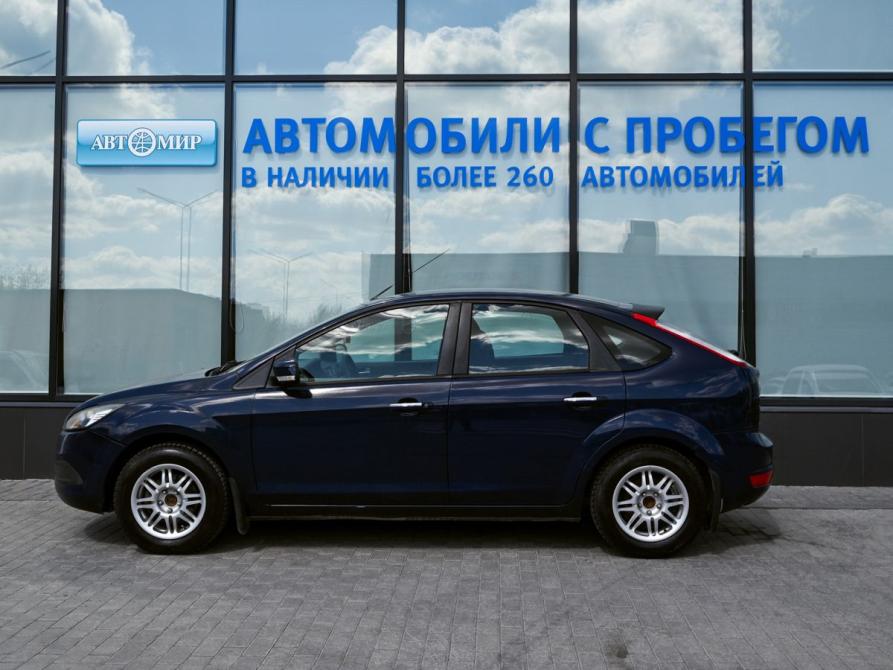 Ford Focus II Рестайлинг Екатеринбург  - изображение 2