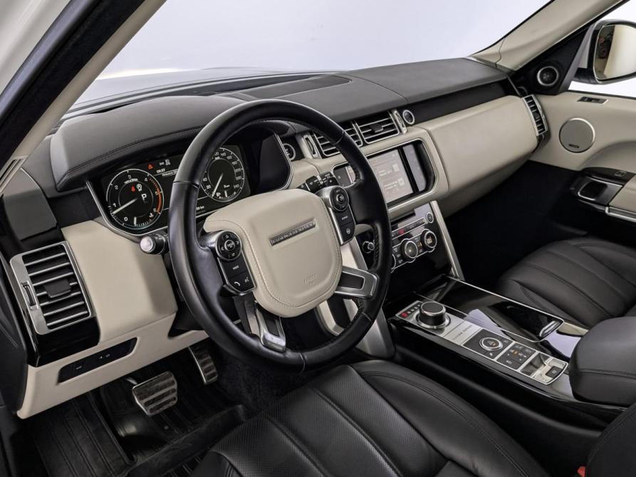 Land Rover Range Rover IV Москва  - изображение 15