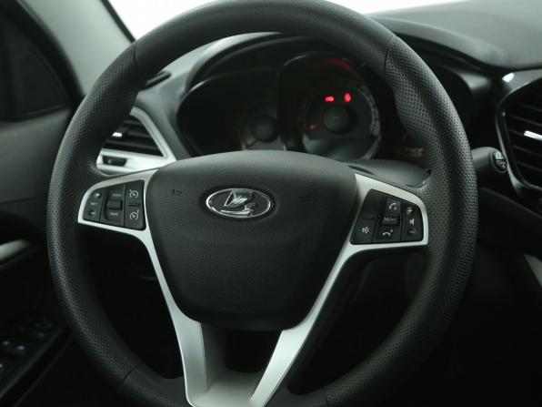 Lada (ВАЗ) Vesta I с пробегом 2020 года, цена 970 000 рублей, 158000 км, универсал, Автокод Объявления