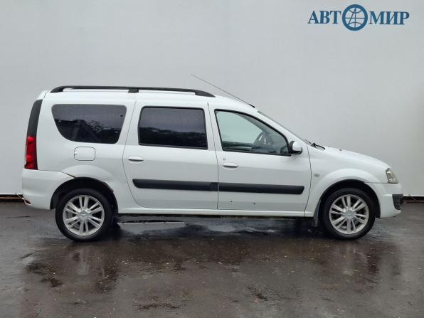 Lada (ВАЗ) Largus I с пробегом 2014 года, цена 560 000 рублей, 278066 км, универсал, Автокод Объявления