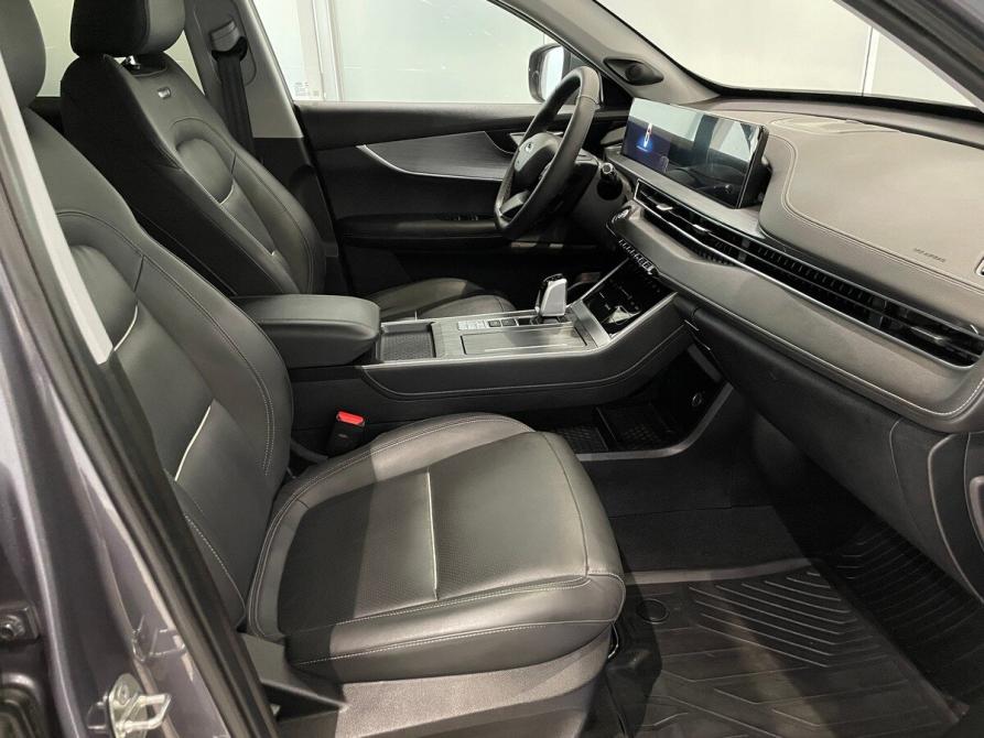 Chery Tiggo 7 Pro Max I Москва  - изображение 17