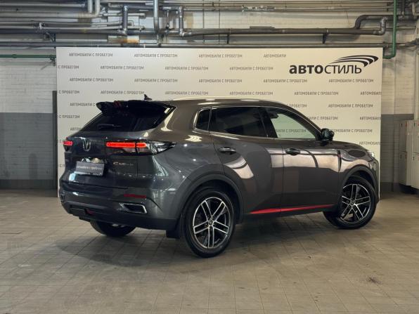 Changan CS55 Plus II с пробегом 2023 года, цена 1 949 000 рублей, 69000 км, внедорожник, Автокод Объявления